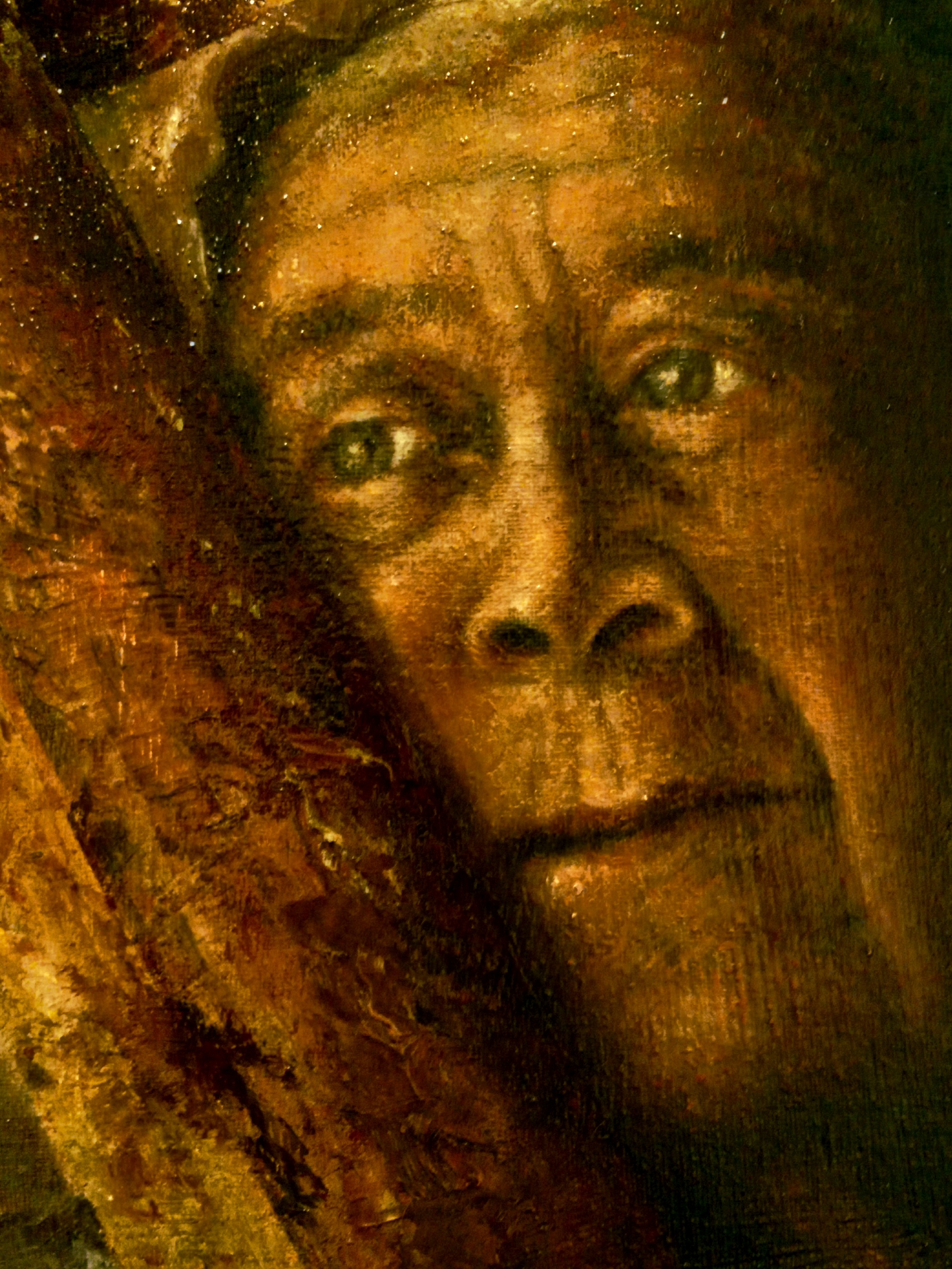 #001f Woman/Tree, 2021